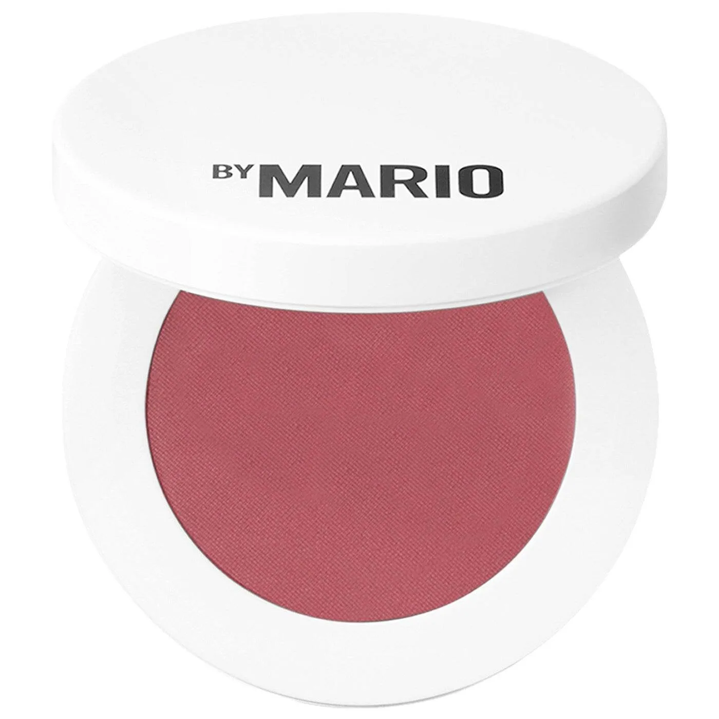 Makeup By Mario - Soft Pop Powder Blush - Wildberry