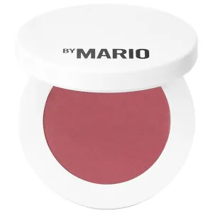 Makeup By Mario - Soft Pop Powder Blush - Wildberry