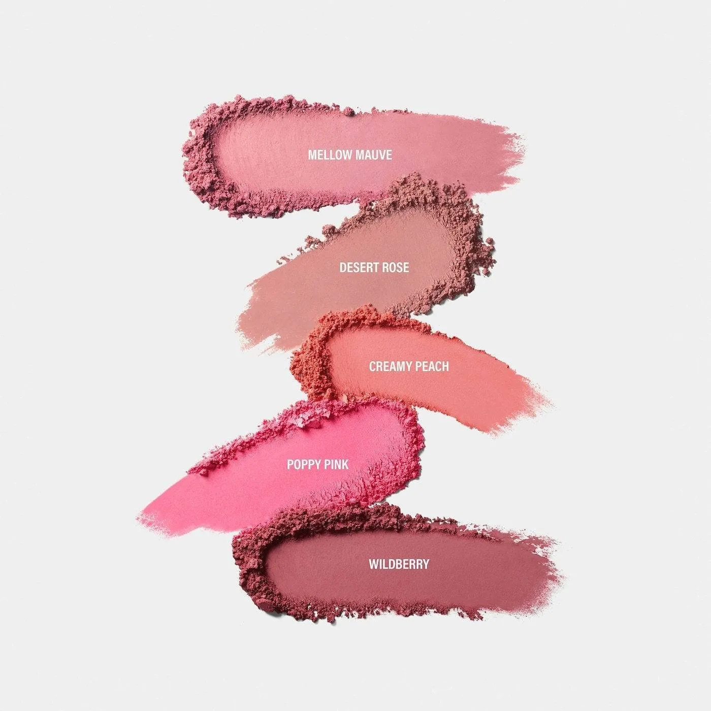 Makeup By Mario - Soft Pop Powder Blush - Wildberry