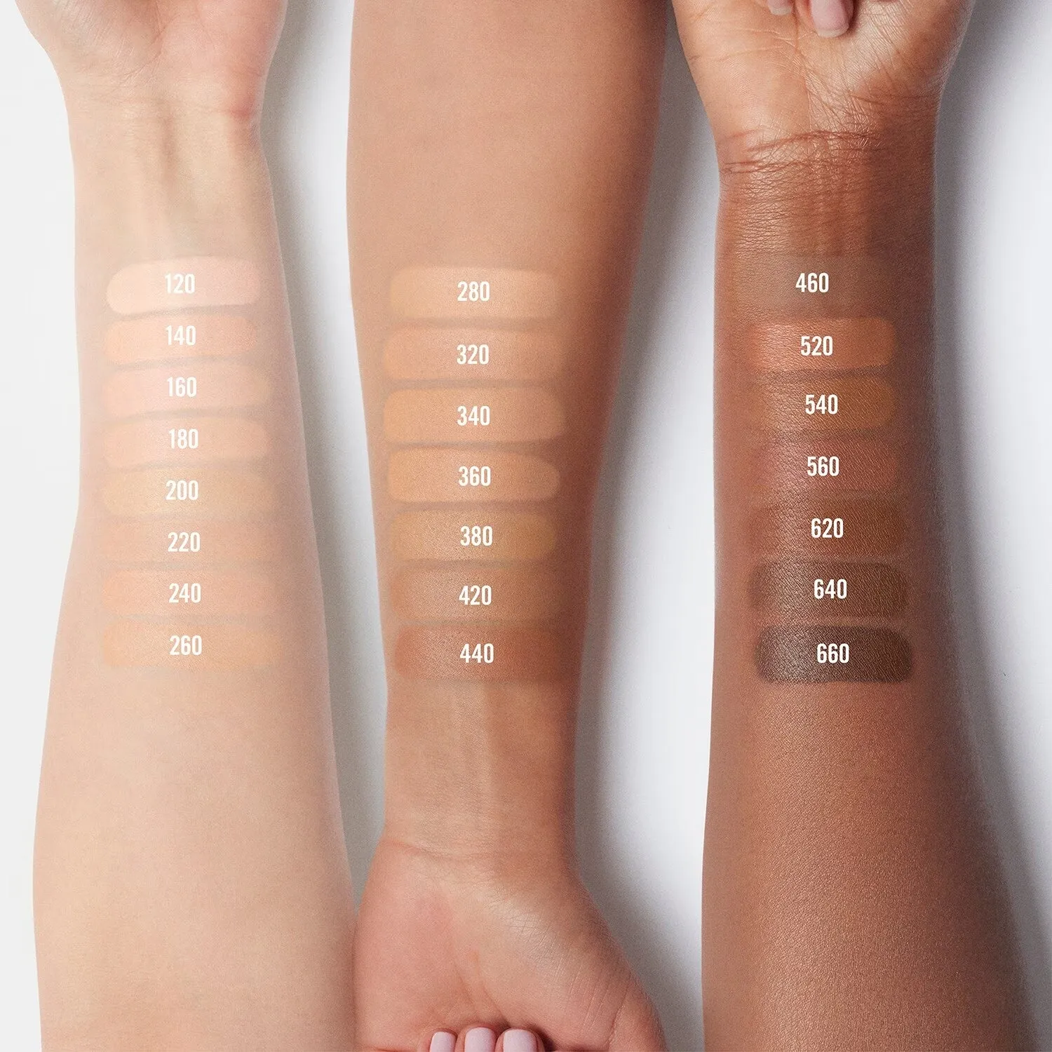 Makeup By Mario - SurrealSkin™ Awakening Concealer - 460