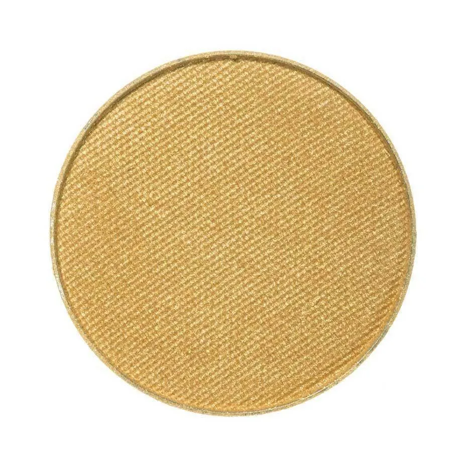 Makeup Geek - Eyeshadow Pan - Gold Digger