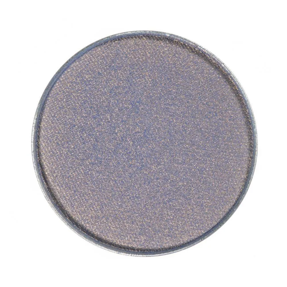 Makeup Geek - Eyeshadow Pan - Rebel