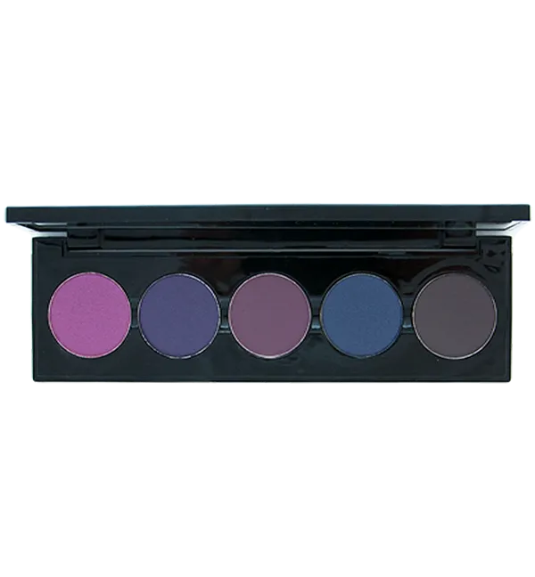 Makeup Mini Palette- IT'S MY PARTY