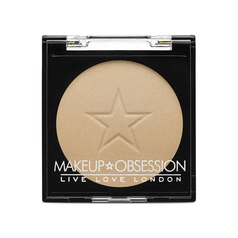 Makeup Obsession Eyeshadow