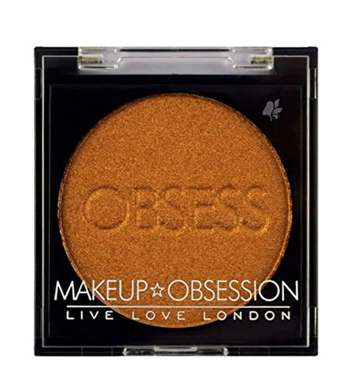Makeup Obsession Eyeshadow