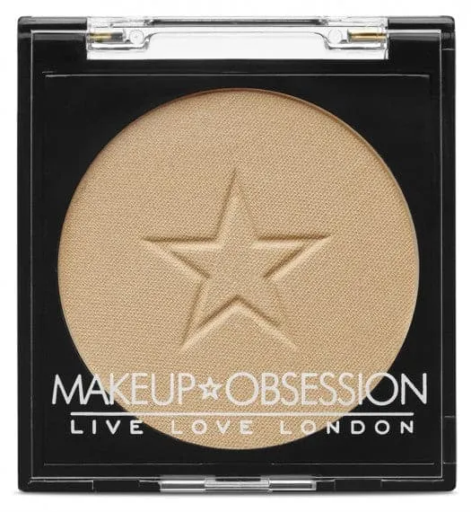 Makeup Obsession Eyeshadow