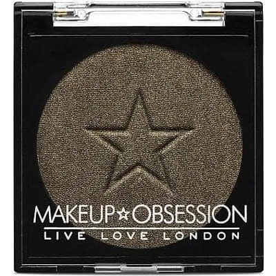 Makeup Obsession Eyeshadow