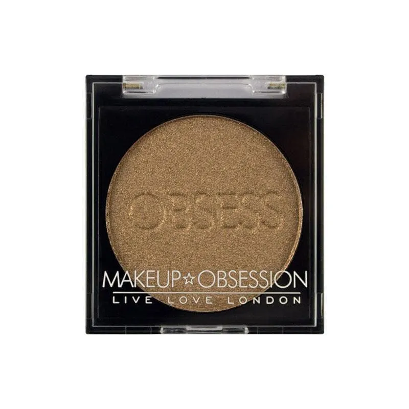 Makeup Obsession Eyeshadow