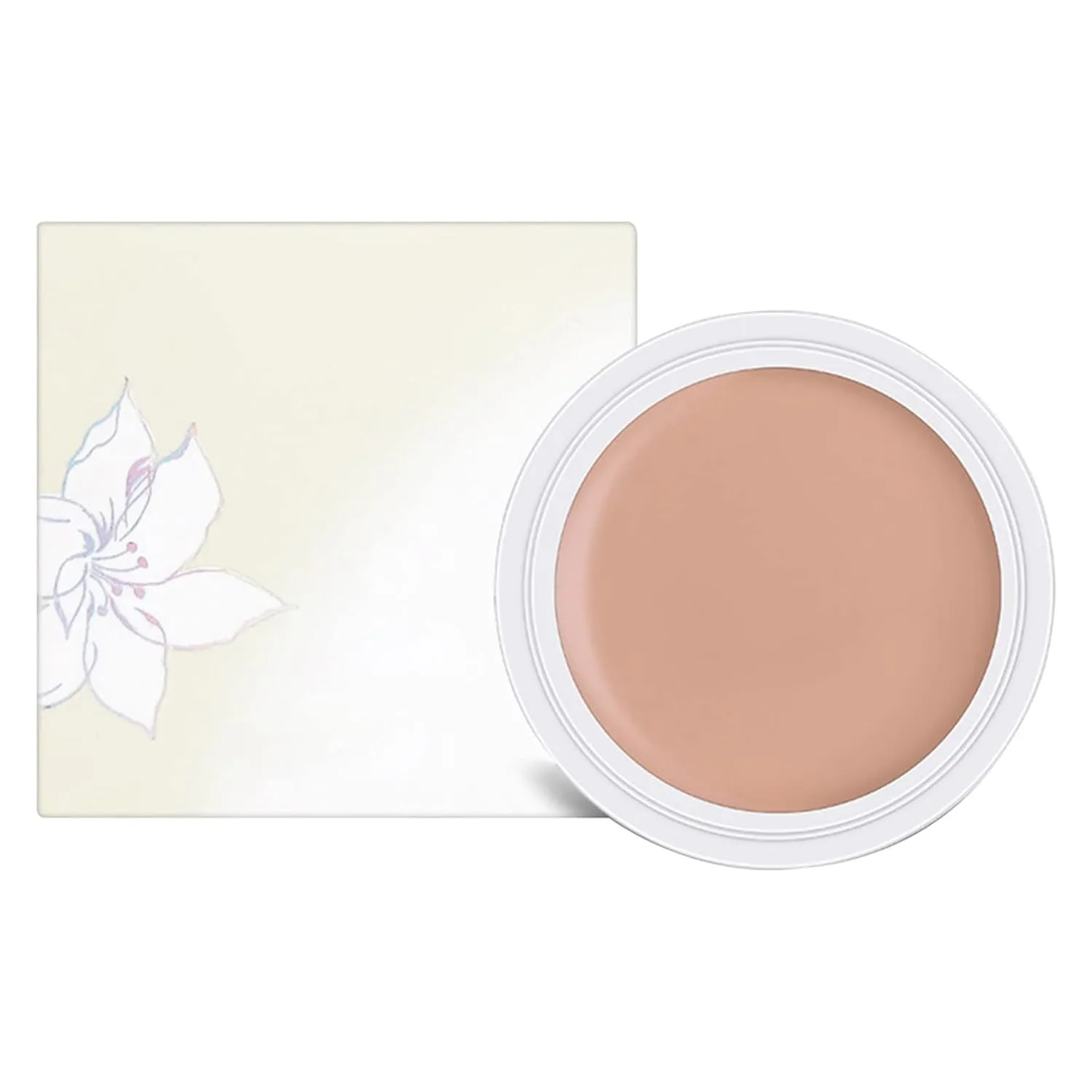 Makeup Primer Refill - Versatile Powder Foundation, 24HR Hydration, Multiple Color OptionsA)