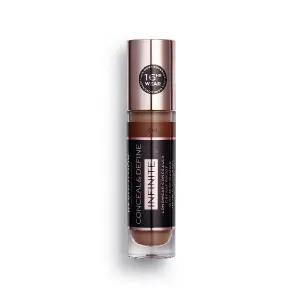 Makeup Revolution Conceal & Define Infinite XL Concealer C14 9ml
