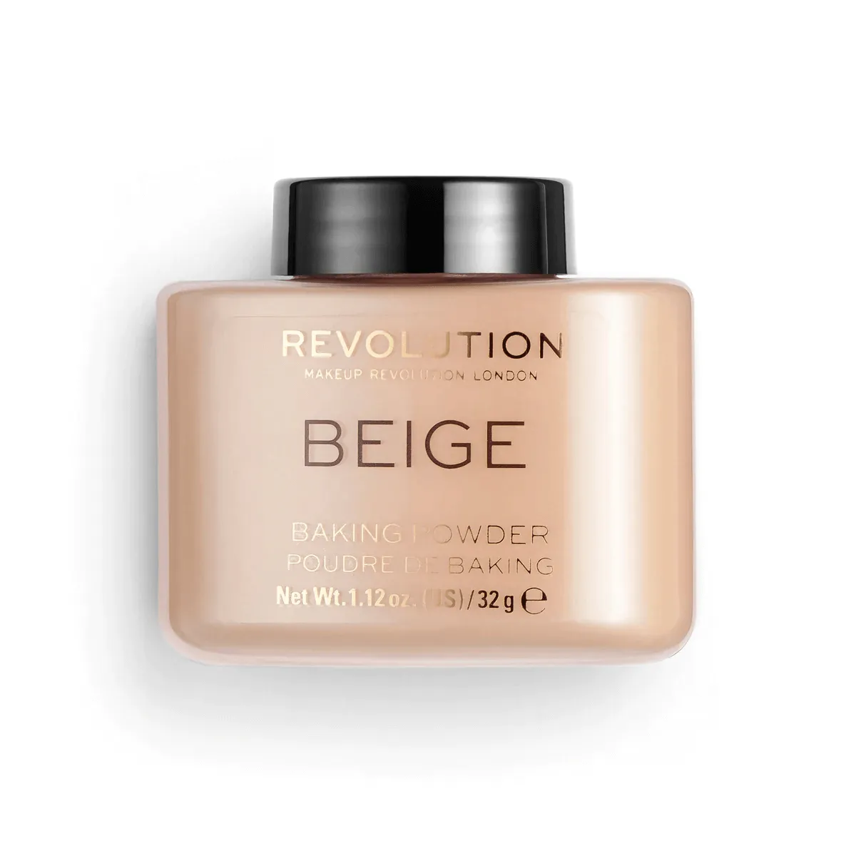 Makeup Revolution loose Baking Powders