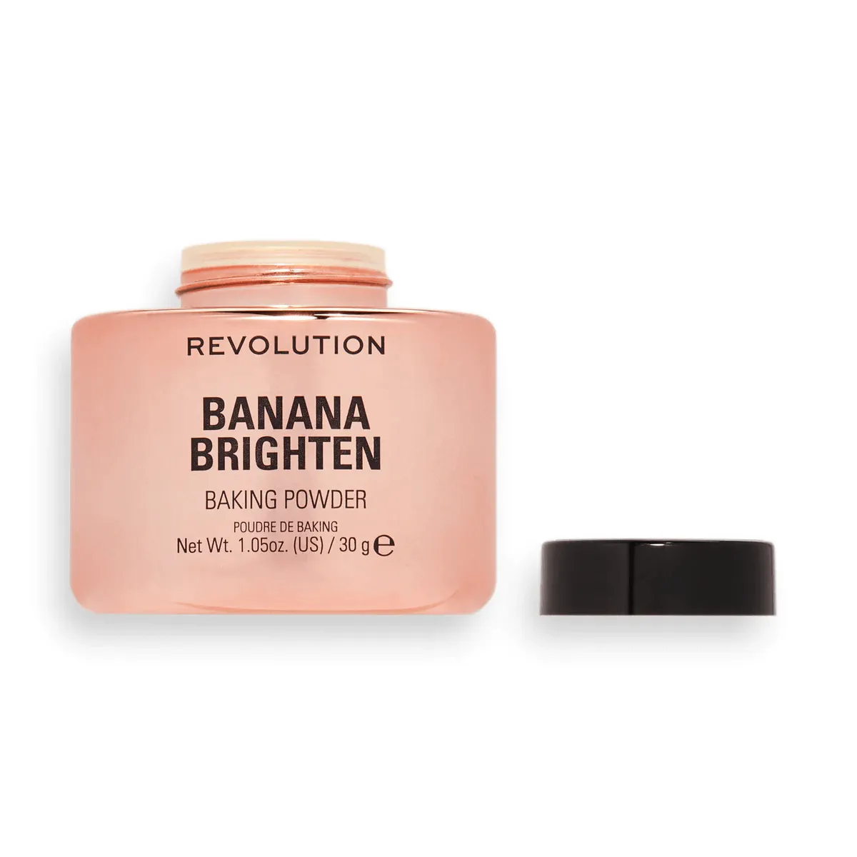 Makeup Revolution loose Baking Powders