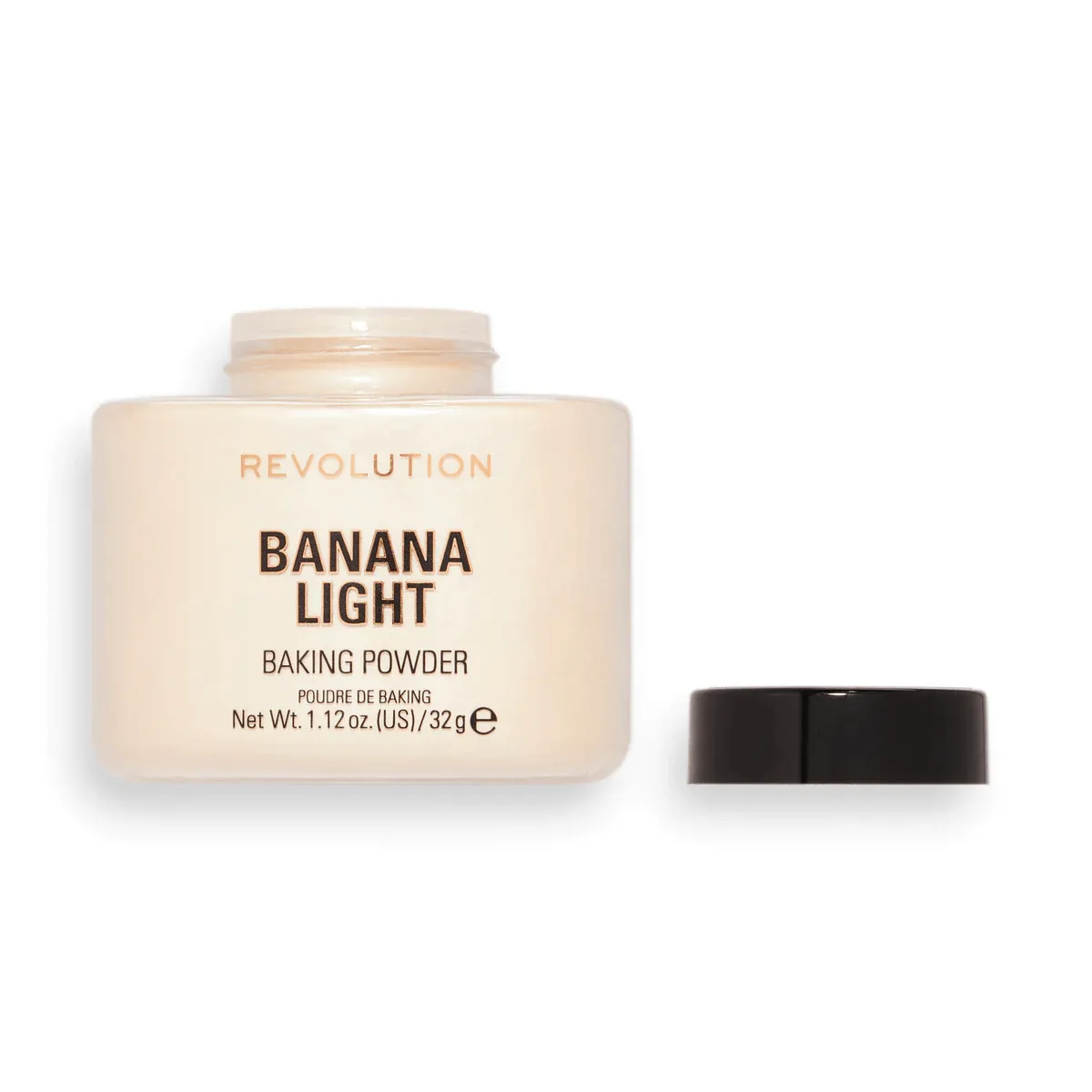 Makeup Revolution loose Baking Powders