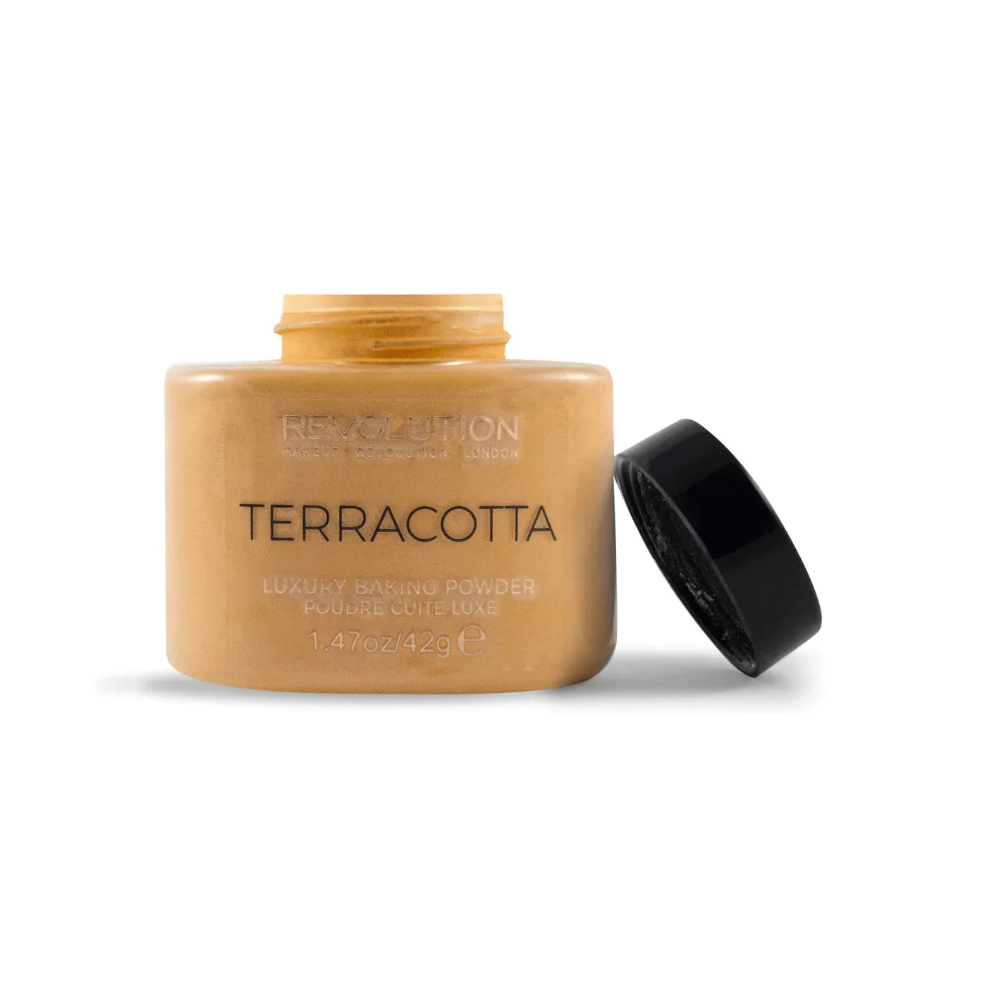 Makeup Revolution loose Baking Powders