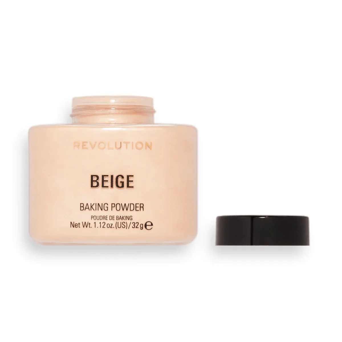 Makeup Revolution loose Baking Powders