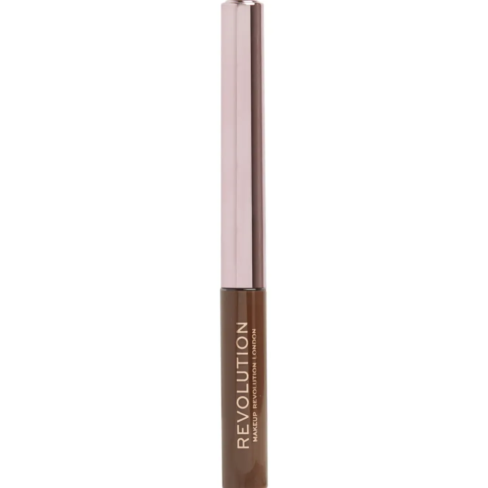 Makeup Revolution Super Flick Liquid Eyeliner 2.4ml
