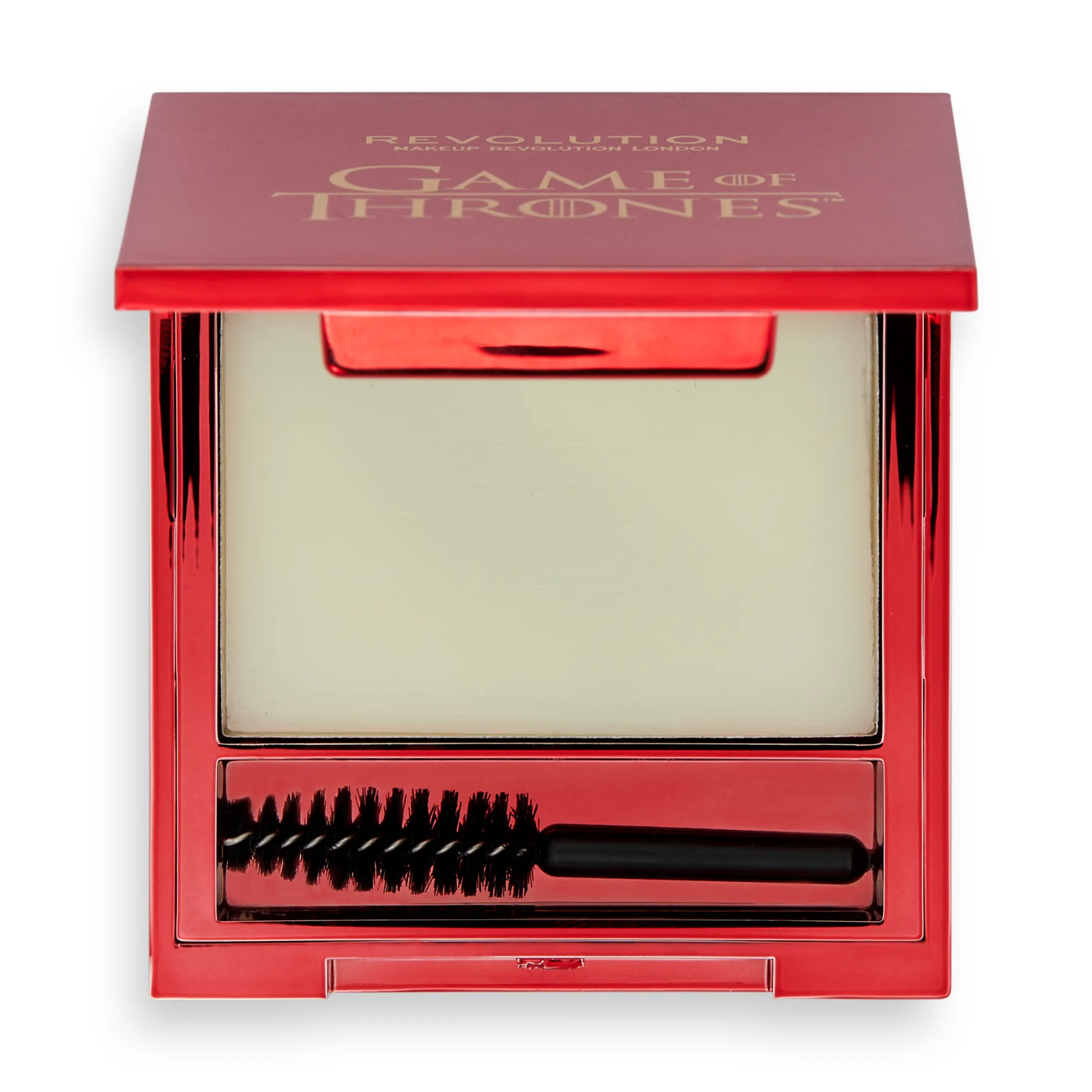 MAKEUP REVOLUTION X Game Of Thrones Collection Bundle