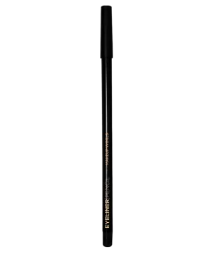 MakeUp World Eyeliner Black