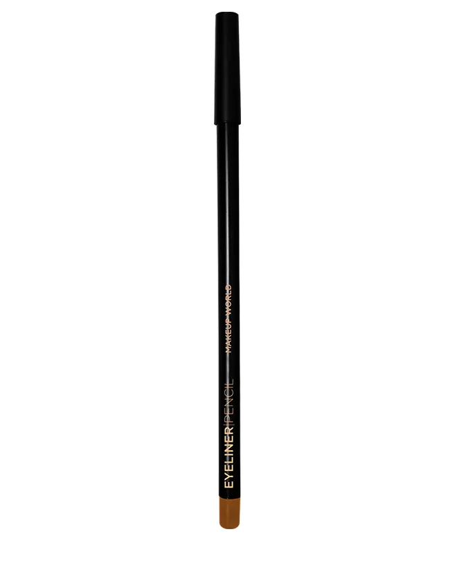 MakeUp World Eyeliner Brown