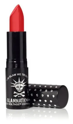 Manic Panic Bite Me Lipstick