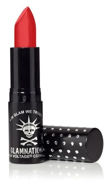 Manic Panic Bite Me Lipstick