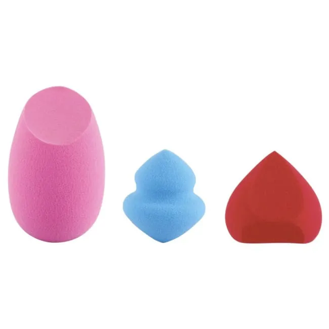 Manicare Perfect & Correct Sponge Kit