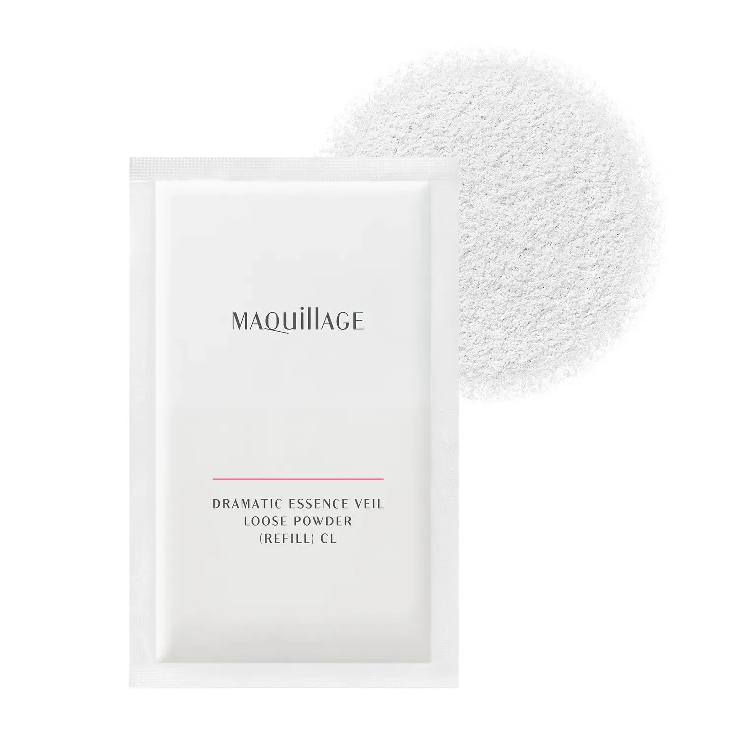MAQuillAGE Dramatic Essence Veil Loose Powder Refill