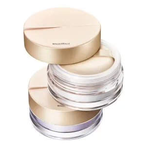 MAQuillAGE Dramatic Essence Veil Loose Powder Refill