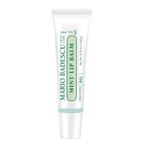 Mario Badescu Mint Lip Balm
