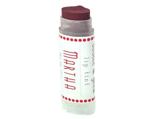 Martha Tinted Lip Balm