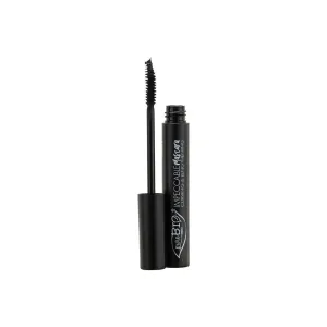 MASCARA IMPECCABLE BLACK - CURVING and LENGTHENING