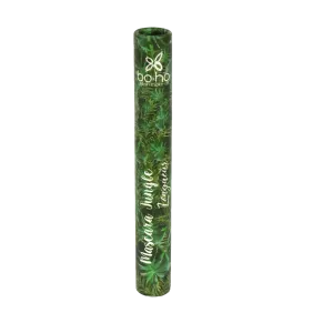 Mascara Jungle, Lengthening, 8 ml