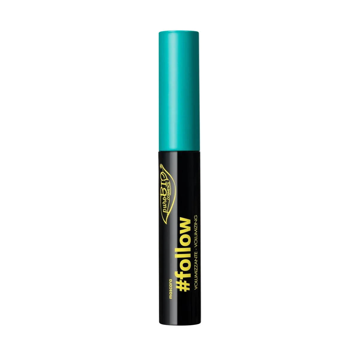 MASCARA VOLUMIZING #FOLLOW