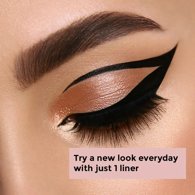 Matt Look Master Draw Eyeliner
