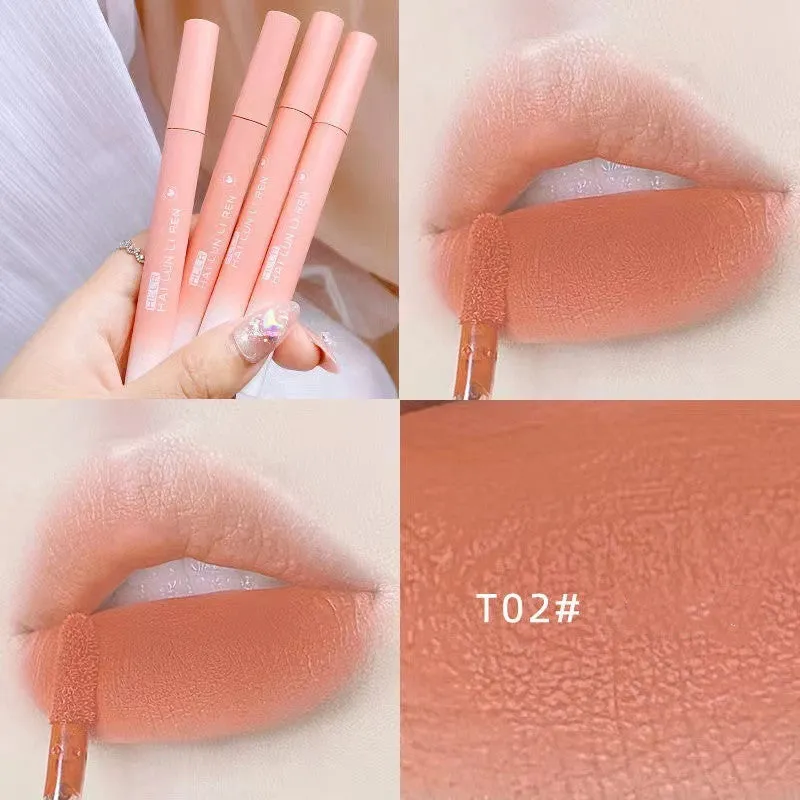 MATTE LIP GLAZE MK0060