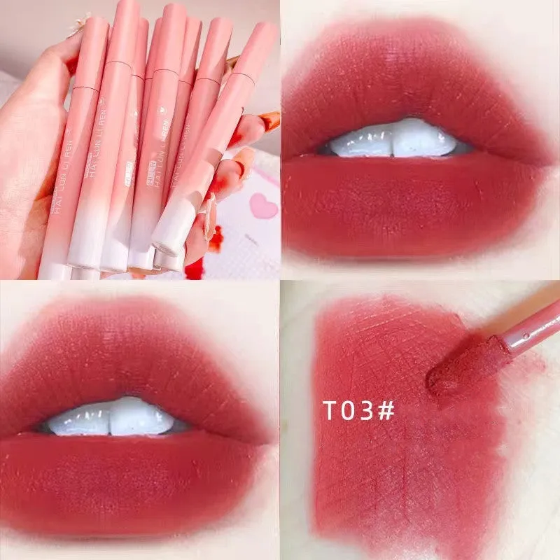 MATTE LIP GLAZE MK0060