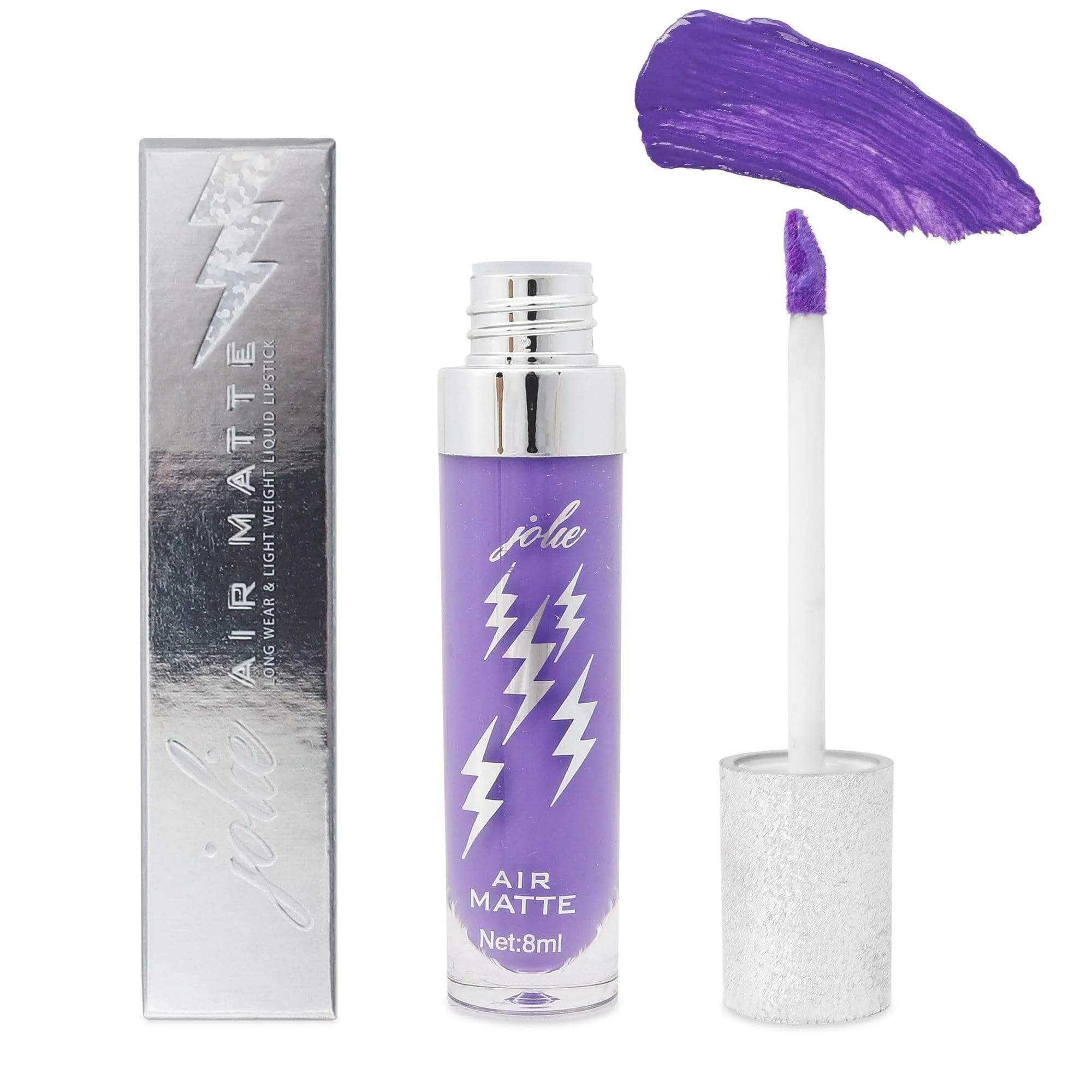 Matte Liquid Lipstick - Unicorn