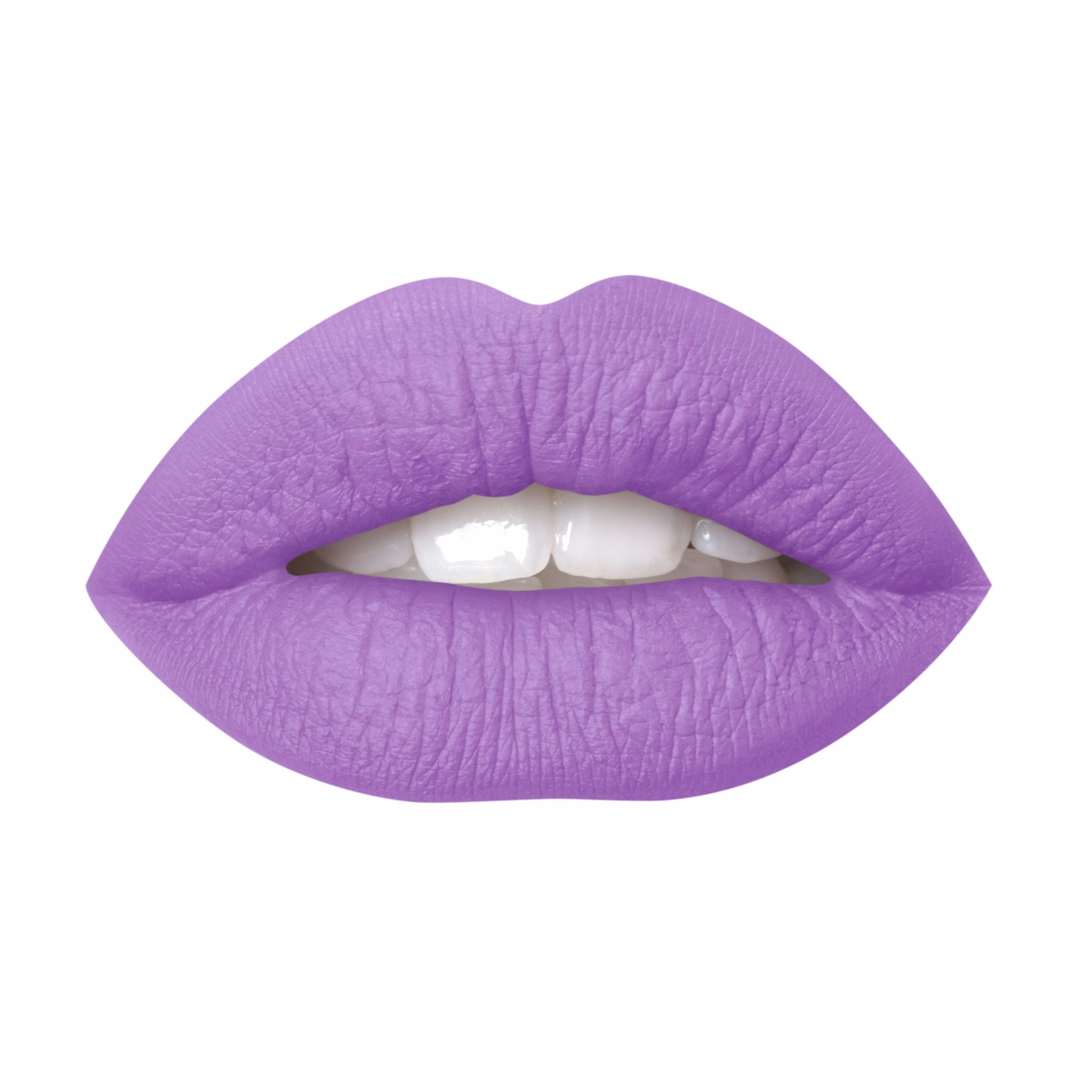 Matte Liquid Lipstick - Unicorn