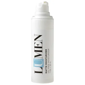 MATTE MOISTURIZER