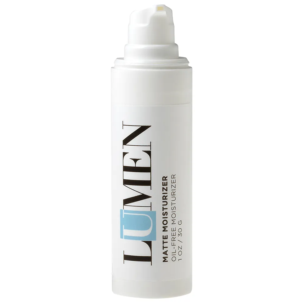 MATTE MOISTURIZER