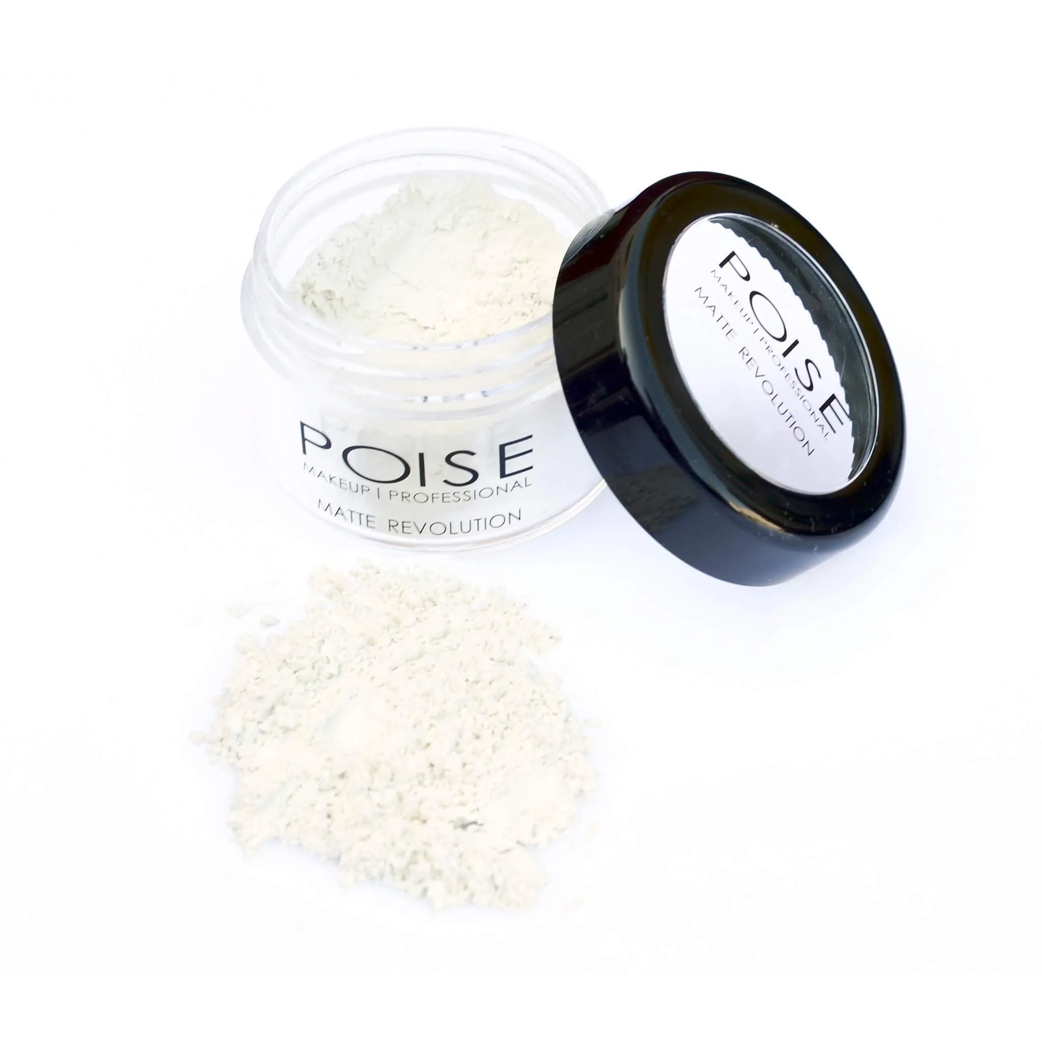 MATTE REVOLUTION LOOSE POWDER | COCONUT