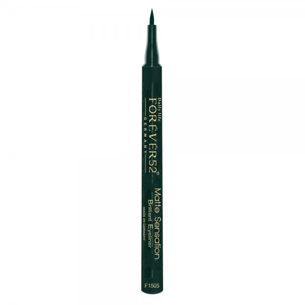 Matte Sensation Brilliant Eyeliner