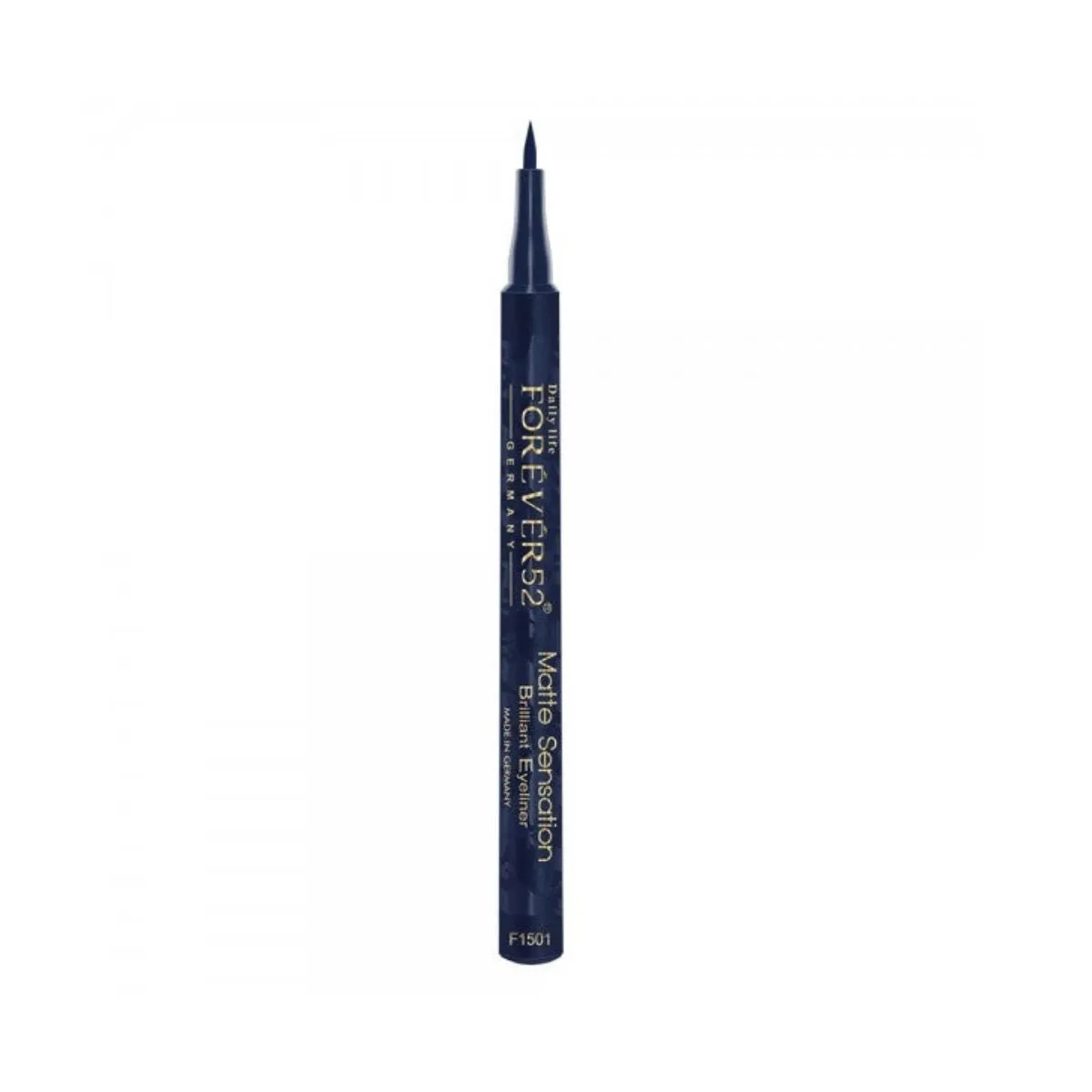 Matte Sensation Brilliant Eyeliner