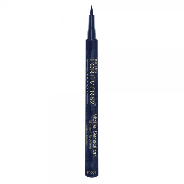 Matte Sensation Brilliant Eyeliner