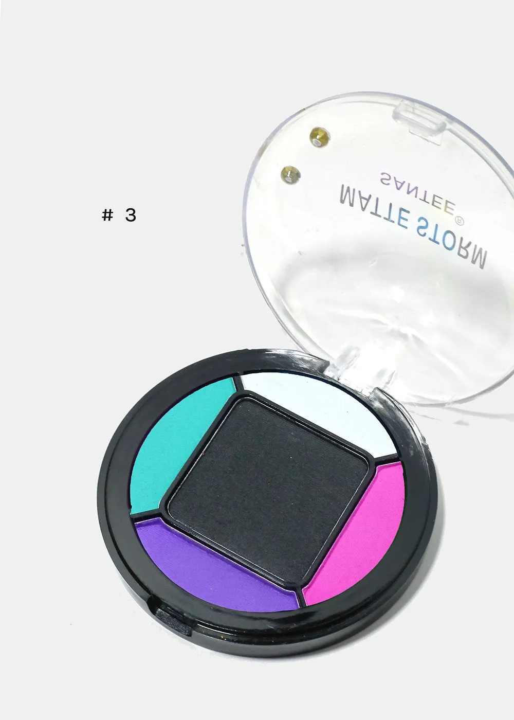 Matte Storm Eyeshadow