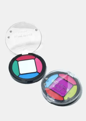Matte Storm Eyeshadow