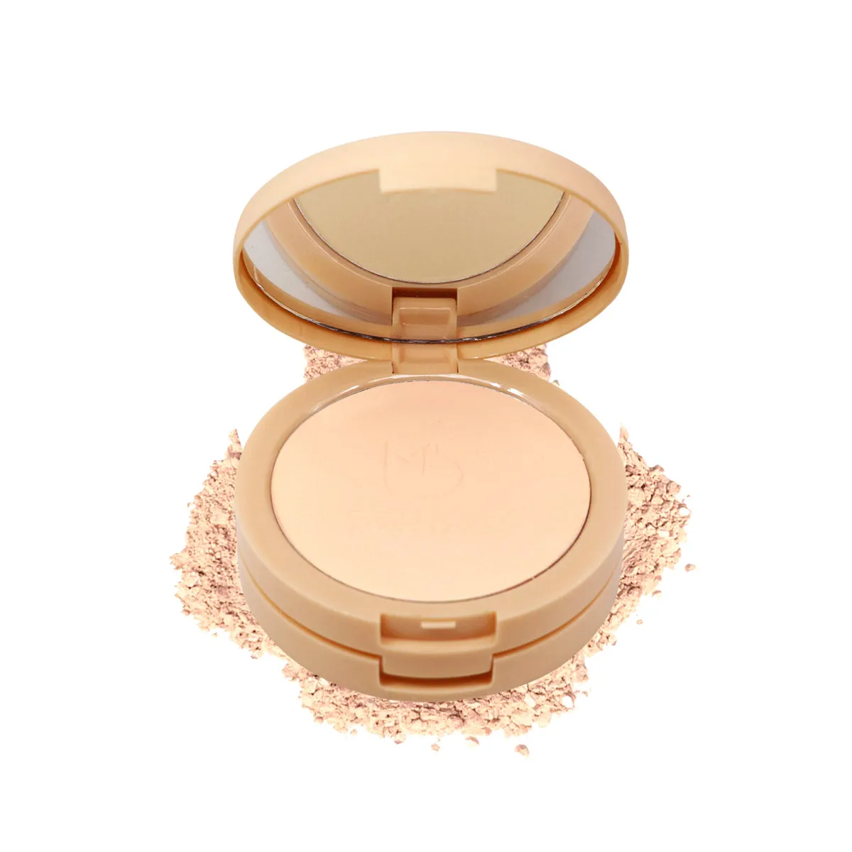 Mattlook Perfect Look Oil Control 2 in 1 Formula