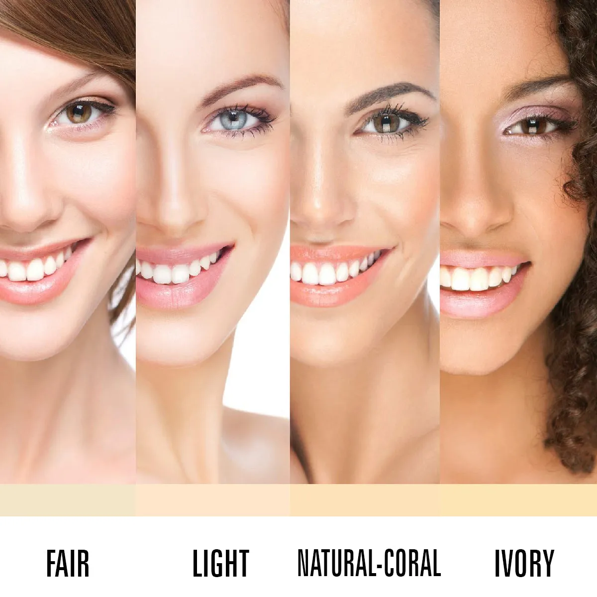 Mattlook Perfect Look Oil Control 2 in 1 Formula
