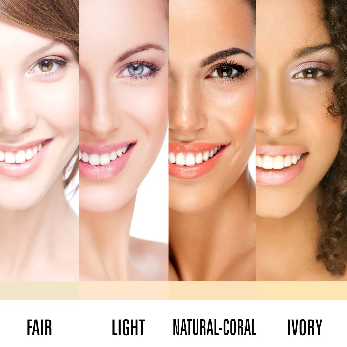Mattlook Perfect Look Oil Control 2 in 1 Formula
