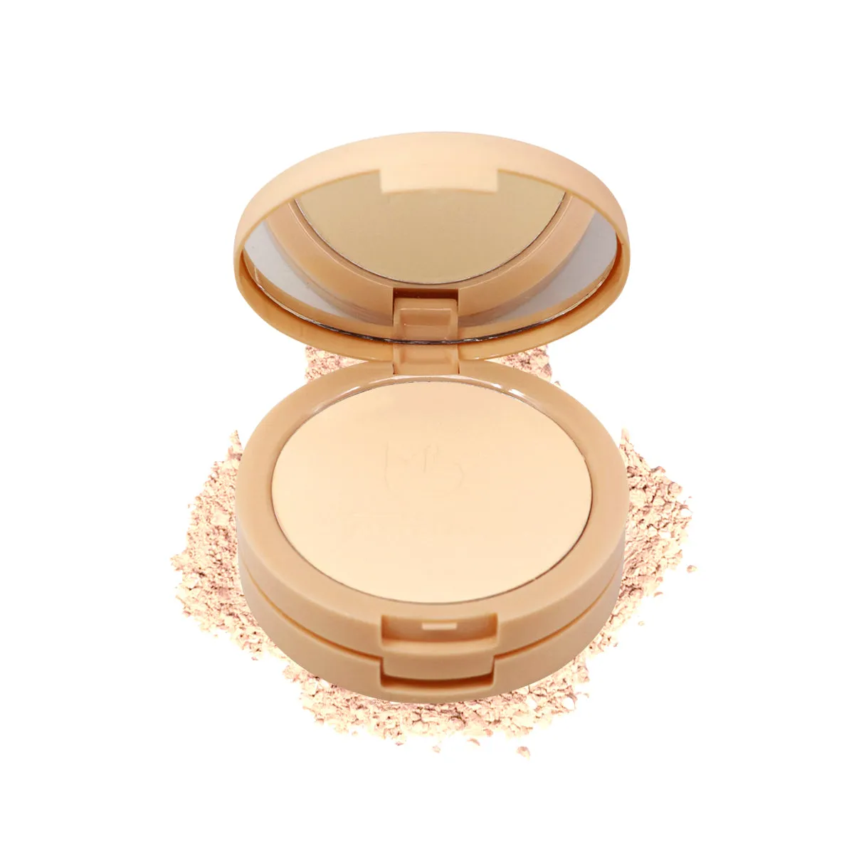 Mattlook Perfect Look Oil Control 2 in 1 Formula